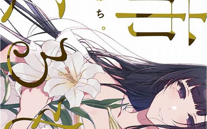 Ane Naru Mono Manga: The Story of a Demon and Her Adopted Brother