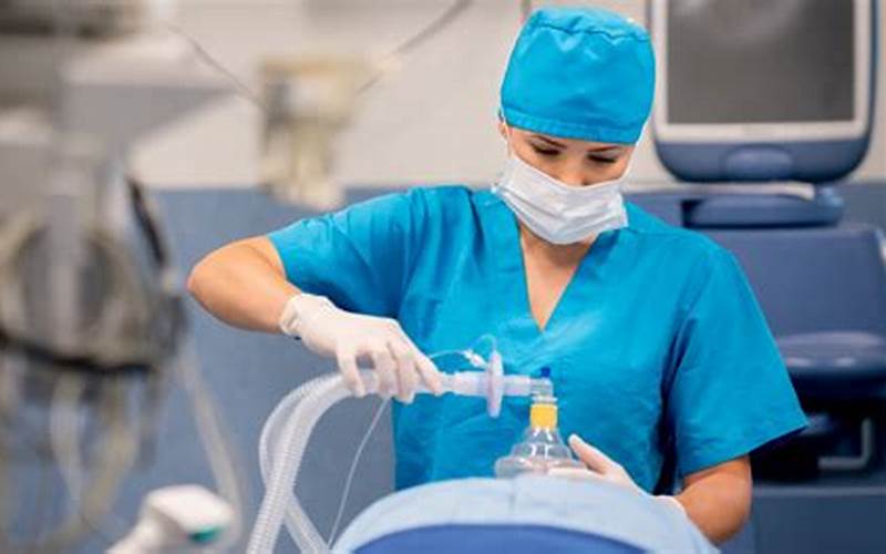 Anesthesiology Career Opportunities