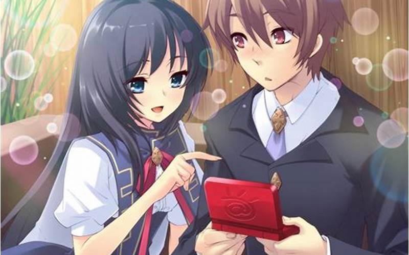 Kimi Omou Koi Episode 1: A Delightful Start to a Romantic Anime Series
