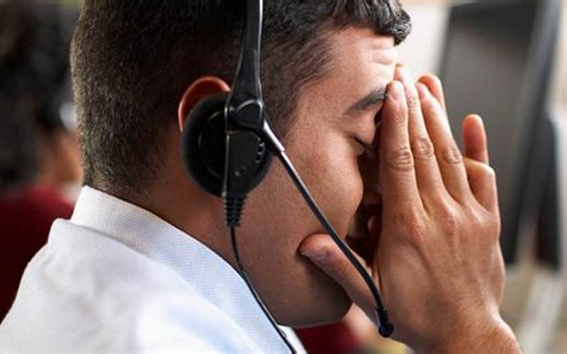Opinionology Keeps Calling Me: How to Deal with Annoying Telemarketers