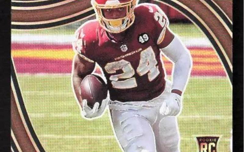 Antonio Gibson or Samaje Perine: Who Will Be the Top Running Back for the Washington Football Team in 2021?