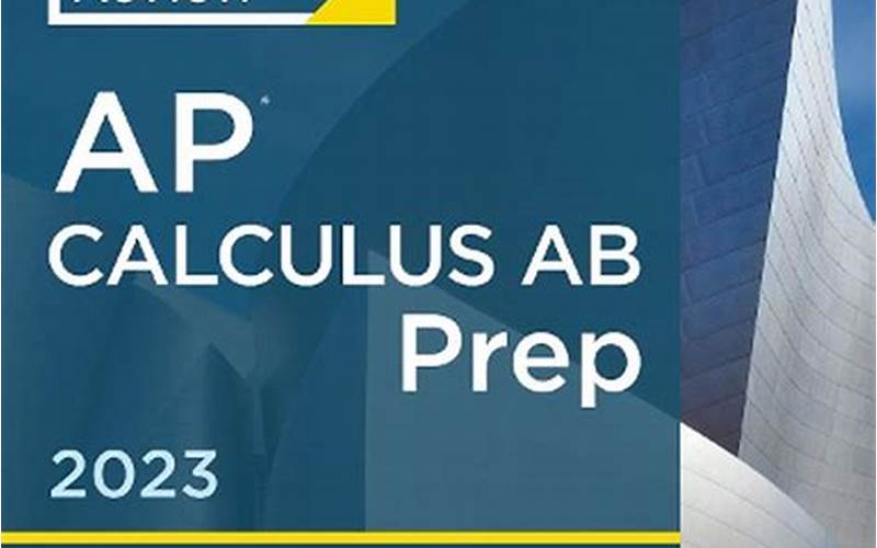 Ap Calc Ab Preparation