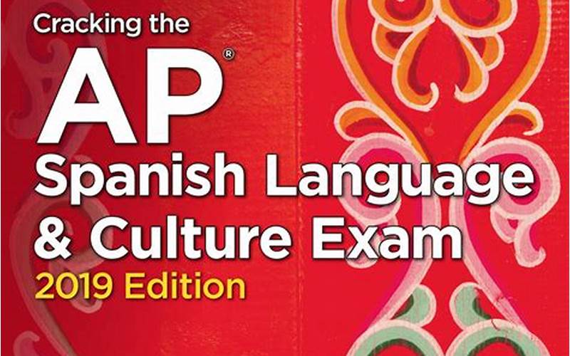 Ap Spanish Language And Culture Passing Score