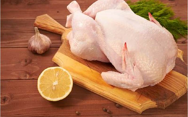 Apakah Daging Ayam Bisa Menyebabkan Jerawat?