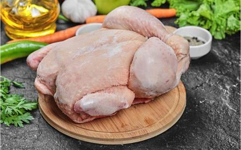 Apakah Daging Ayam Menyebabkan Jerawat?