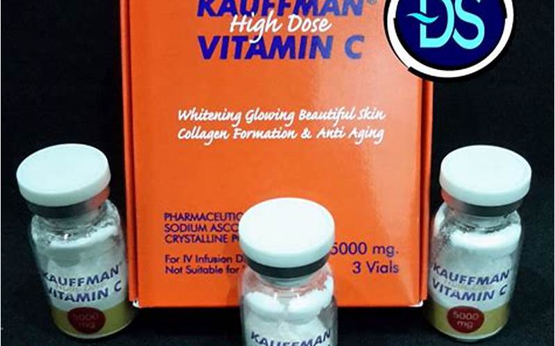 Apakah Vitamin C Dapat Menghilangkan Bekas Jerawat?