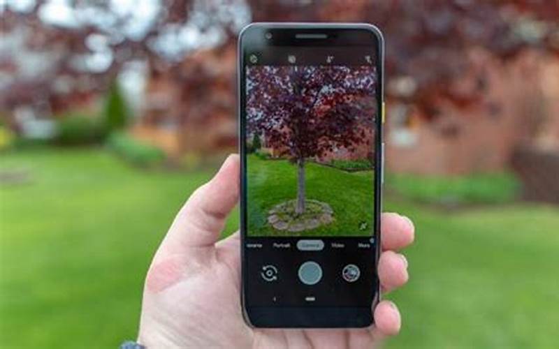 Aplikasi G Camera Mod Apk: Unggulan Baru Dalam Dunia Fotografi