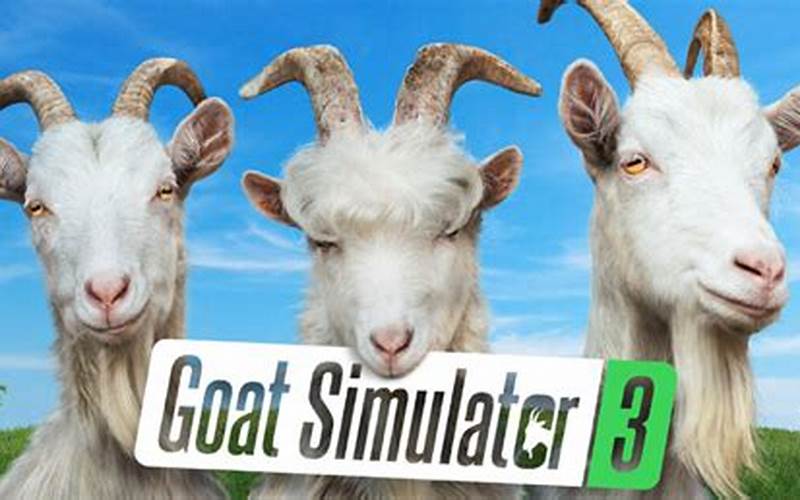 Aplikasi Goat Evolution Mod Apk: Mengganti Konsep Menjadi Kambing Yang Unik
