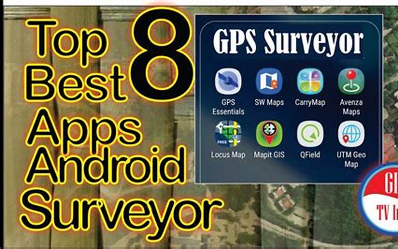 Aplikasi Gps Android Untuk Survey