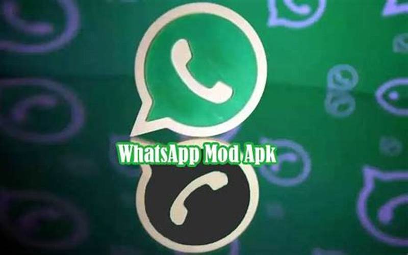 Aplikasi Og Whatsapp Mod Apk: Kelebihan, Kekurangan, Dan Cara Install