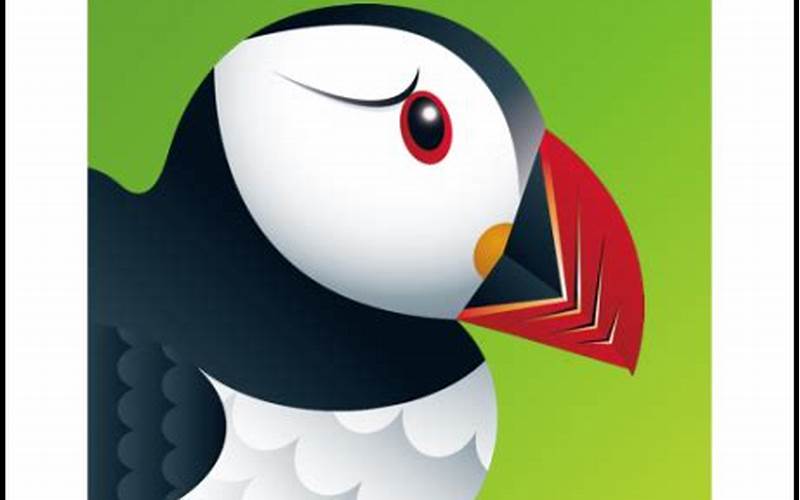 Aplikasi Puffin Mod Apk: Browser Cepat Dan Aman