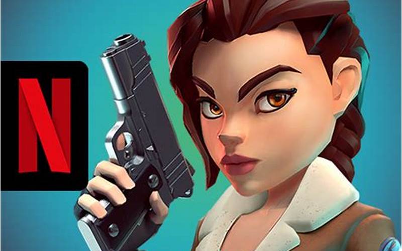 Aplikasi Tomb Raider 2 Mod Apk: Menjelajahi Dunia Berbahaya Dengan Gaya Yang Lebih Asik