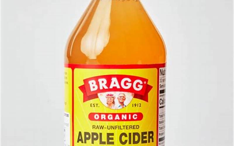 Apple Cider Vinegar for Chalazion Treatment: Does it Really Work?