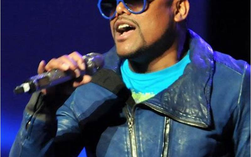 Apple De Ap Net Worth: How the Black Eyed Peas Co-Founder Built His Fortune