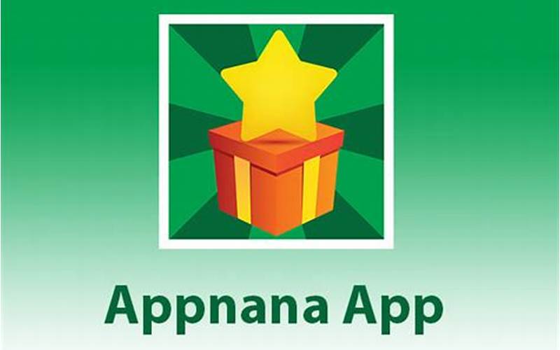 Appnana Logo