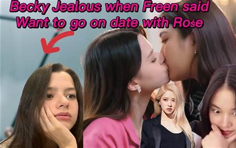 Are Freen and Becky Dating?