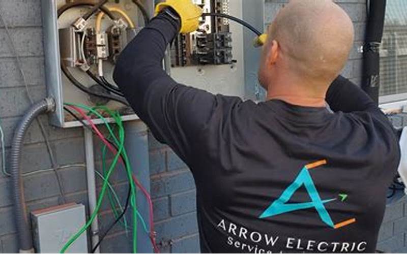 Arrow Electric Service