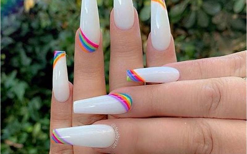 Artificial Nails