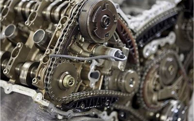 Audi Timing Chain Replacement Cost: Everything You Need to Know