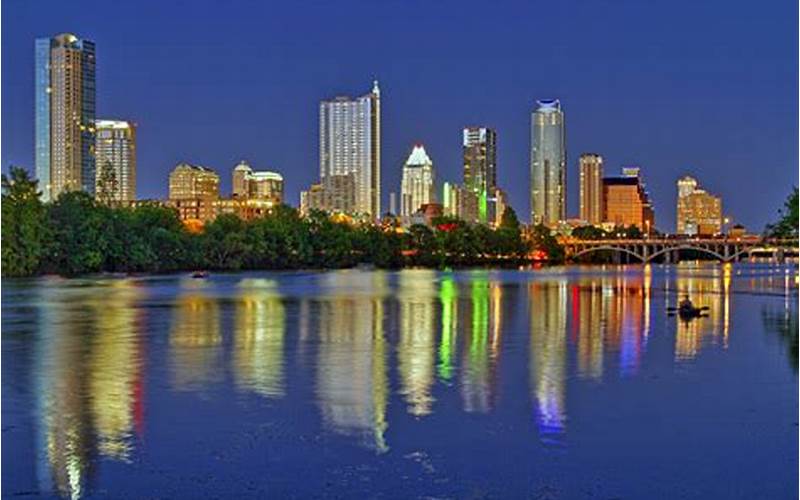 Austin, Texas