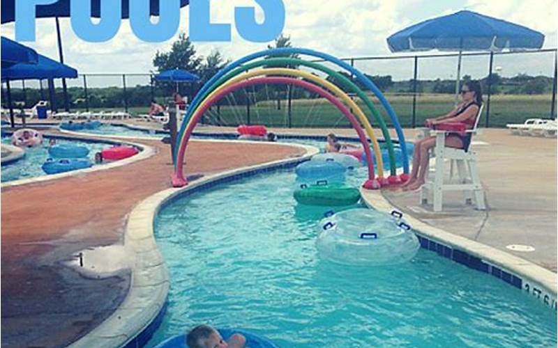 Austin Community Pool