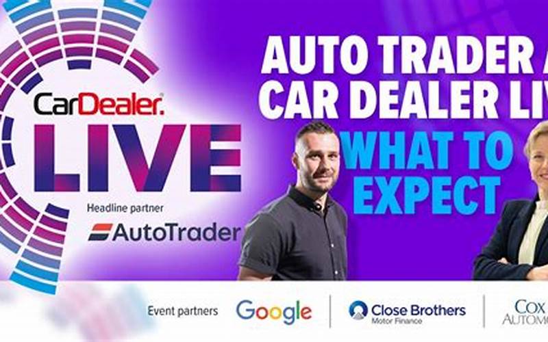 Auto Trader