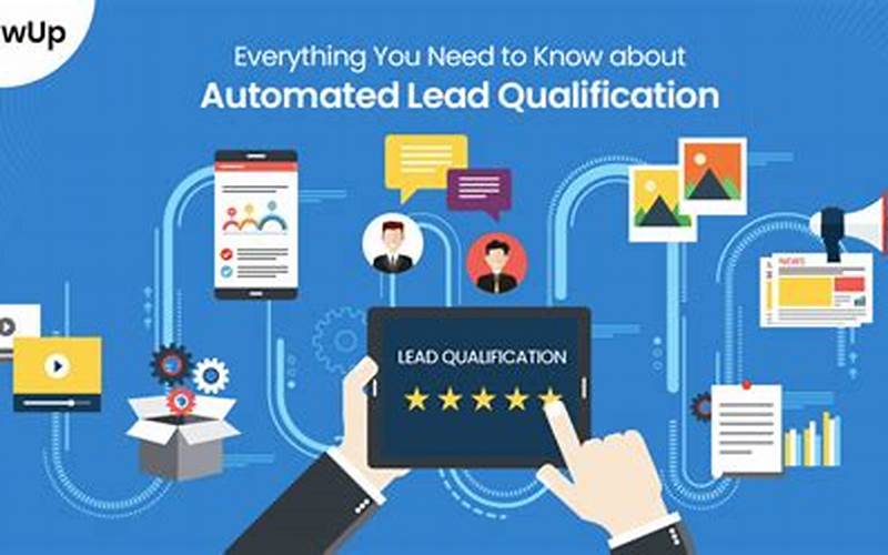 Automated Lead Qualification