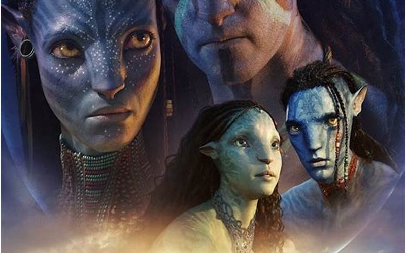 Watch Avatar: The Way of Water Free – A Guide to Enjoying This Epic Film