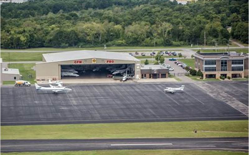 Aviation Courses Offered At Wings Of Eagles Aviation Smyrna Mqy