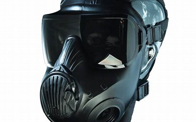 Avon C50 Gas Mask Benefits