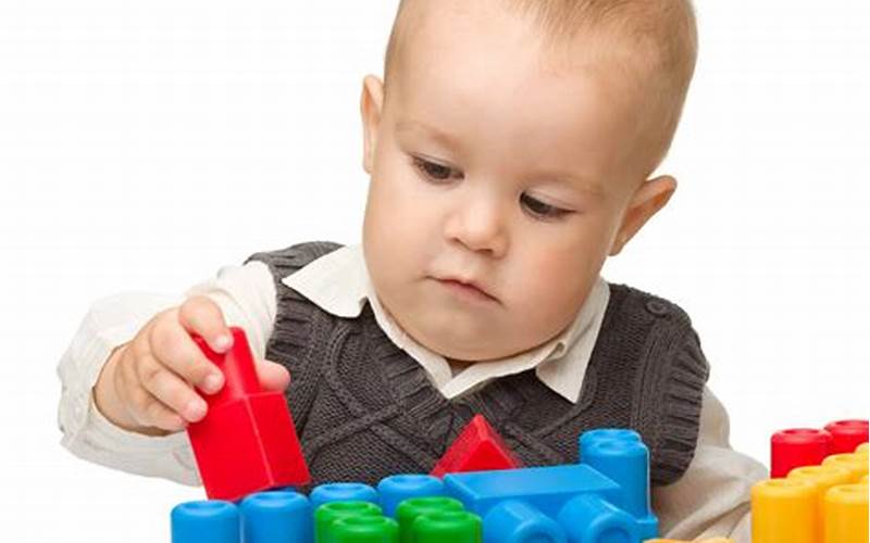 Baby Cognitive Development In 6 Months