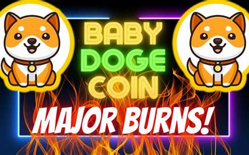 Baby Doge Coin Burn: Everything You Need to Know