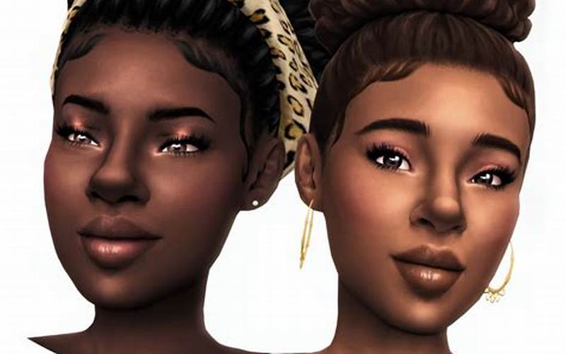 Sims 4 Baby Hair Skin Detail: Everything You Need to Know