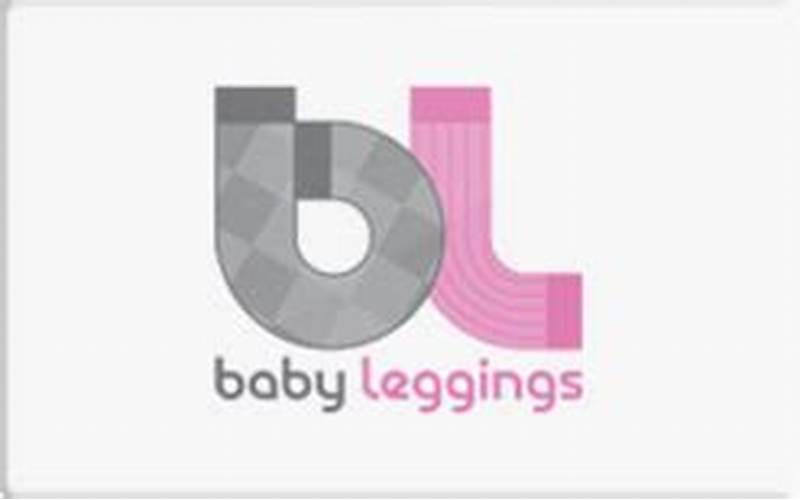 Babyleggings.com Gift Card Balance