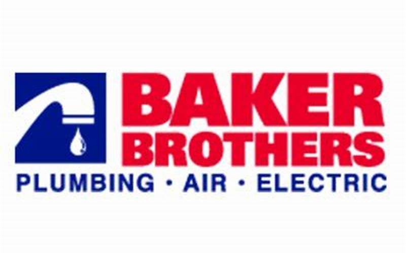 Baker Brothers Plumbing, Air & Electric