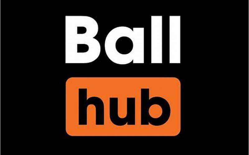 Ball Hub