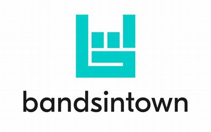 Bandsintown Logo