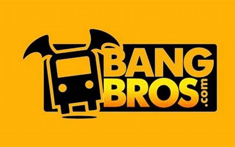 Bang Bros Films Produced Bang Bus