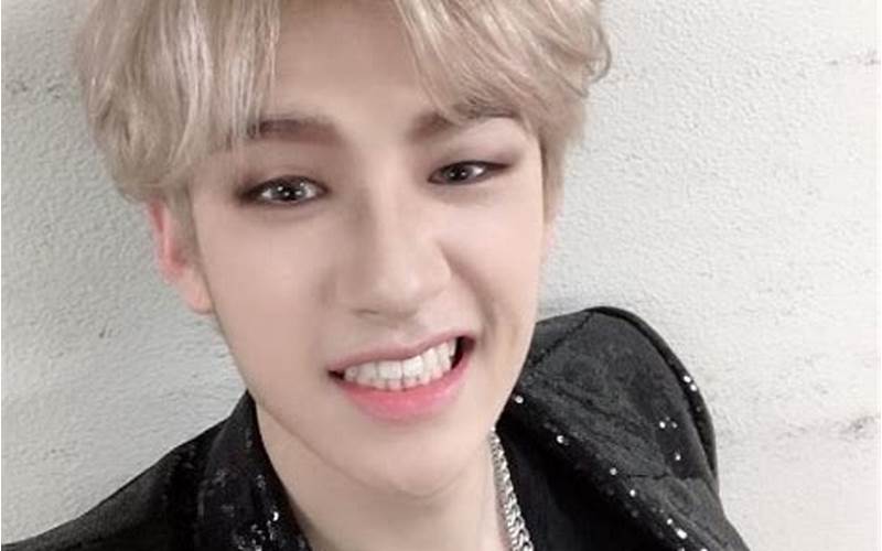 Bang Chan Ideal Type: Everything You Need to Know