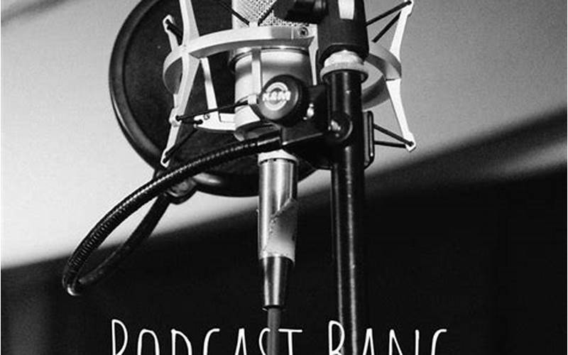 Bang Podcast