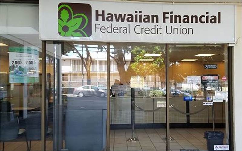 Bank Of Hawaii Kaimuki Home Loan