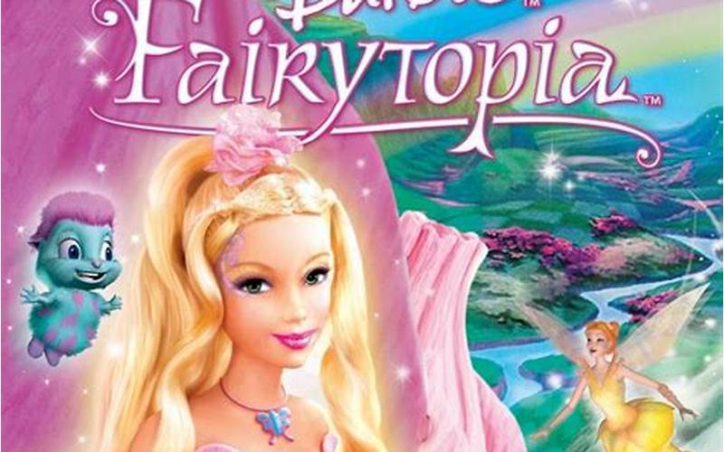 Watch Barbie Movies Online for Free: Enjoy Your Favorite Childhood Memories