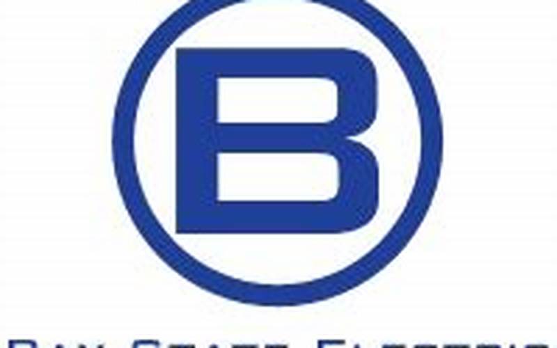 Bay State Electric Logo