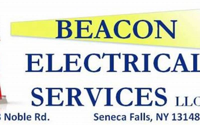 Beacon Electrical Services