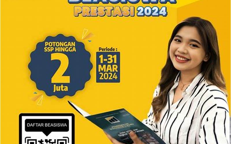 Beasiswa Ars University