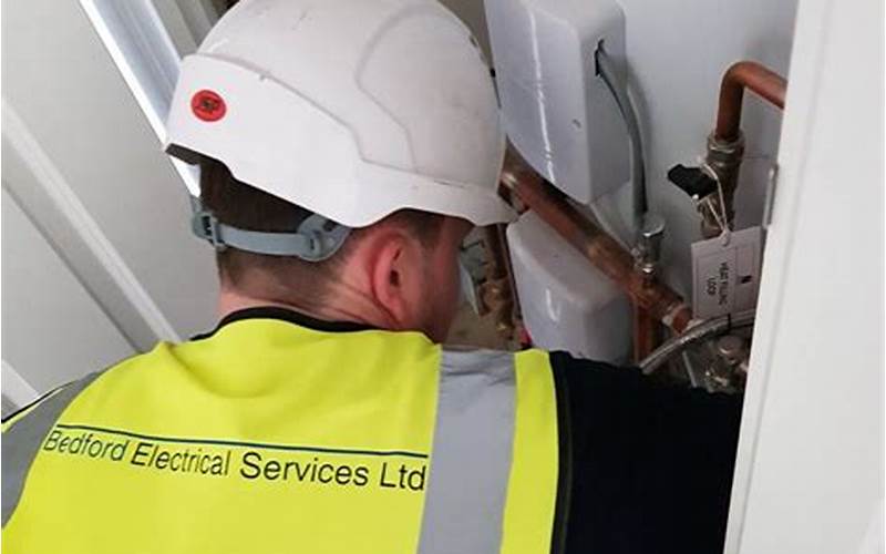 Bedford Electricians Ltd