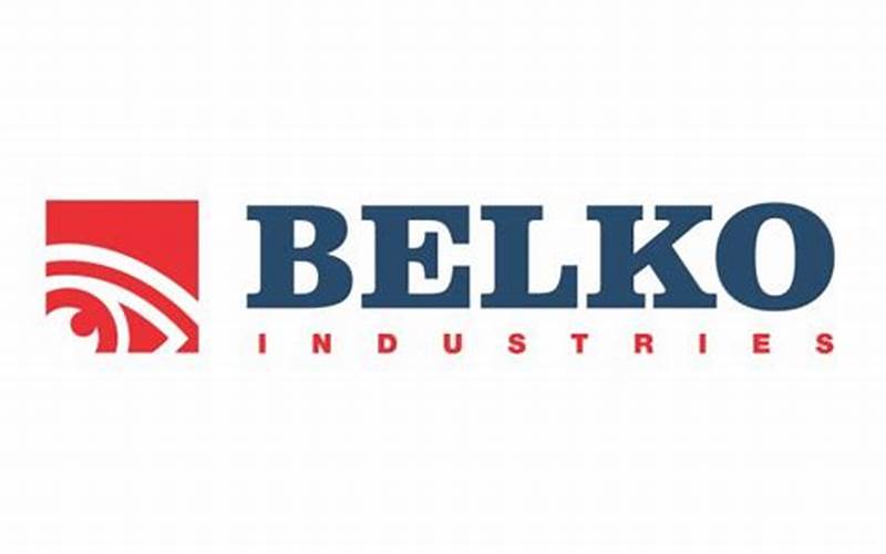 Belko Electric Logo