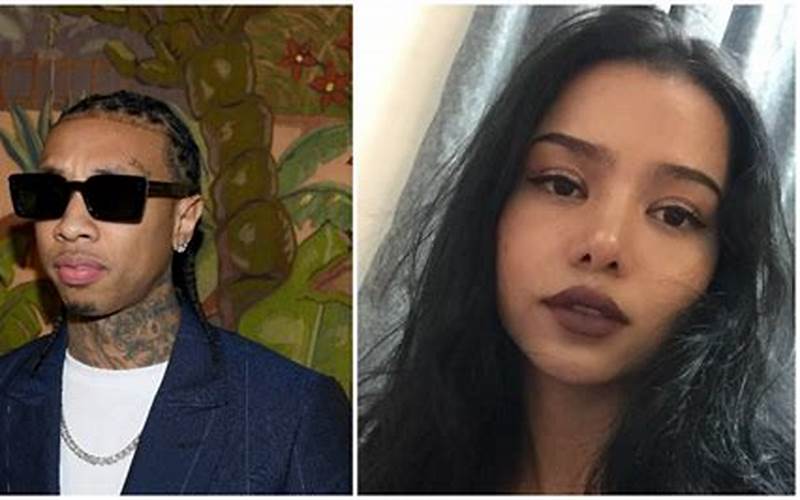 Bella Poarch and Tyga Leaks: What Happened?