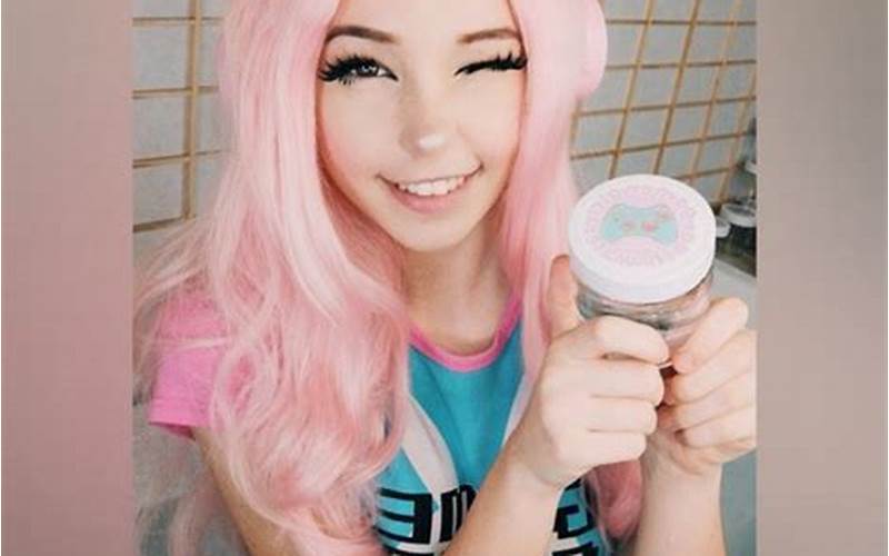 Belle Delphine OnlyFans Leaked: Everything You Need to Know