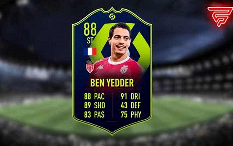 Ben Yedder POTM Fifa 23: Everything You Need to Know